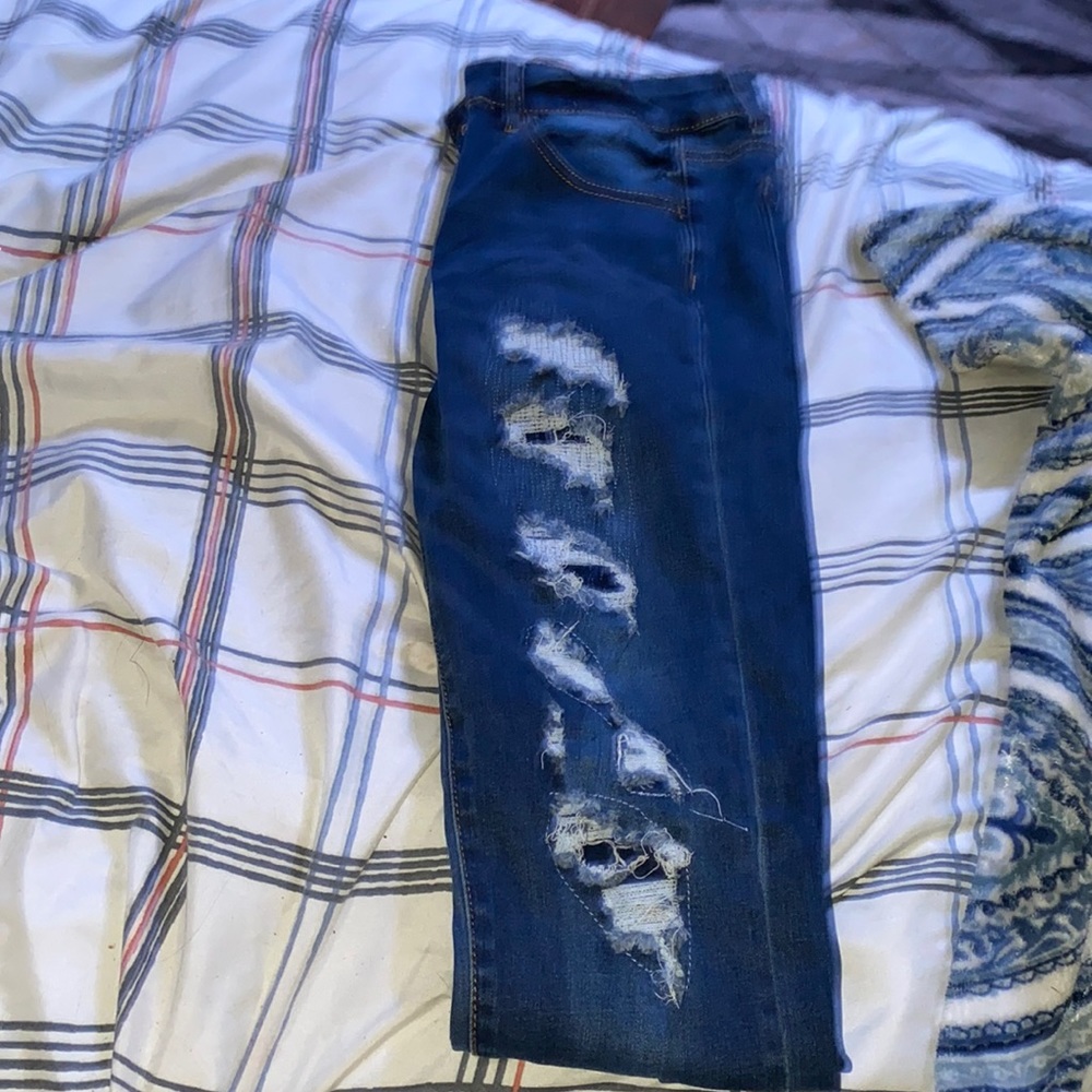 Gogo Jeans
